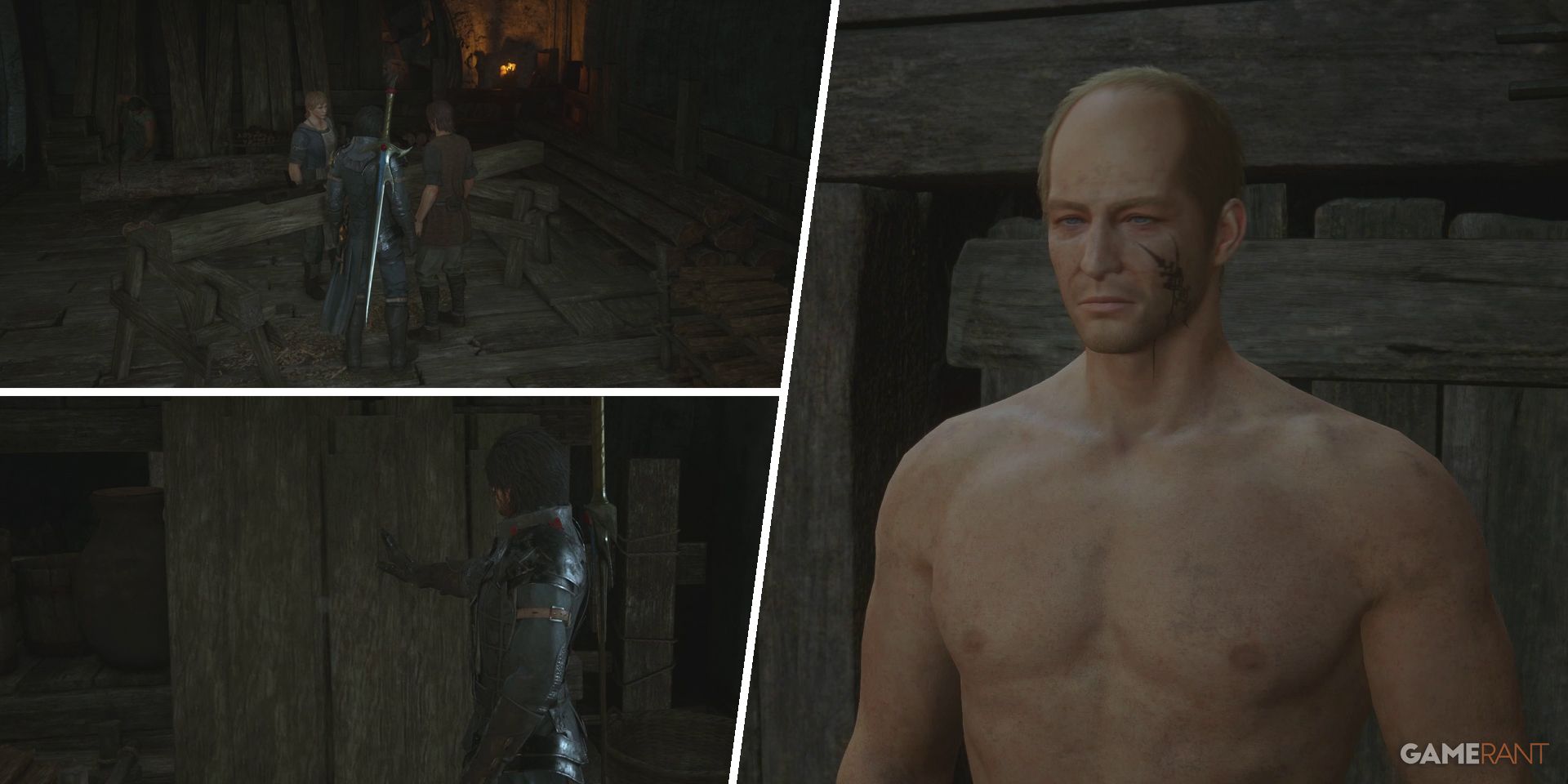 Ultimate Final Fantasy 16: Master the Make Do and Mend Side Quests for Ultimate Rewards
