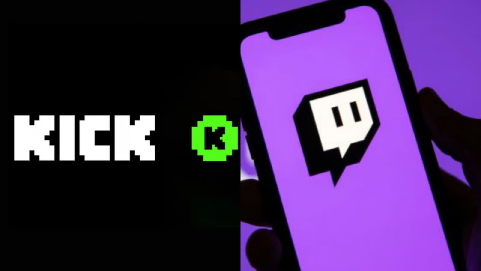 Why Twitch Remains King: The Unbeatable Force Against Kick