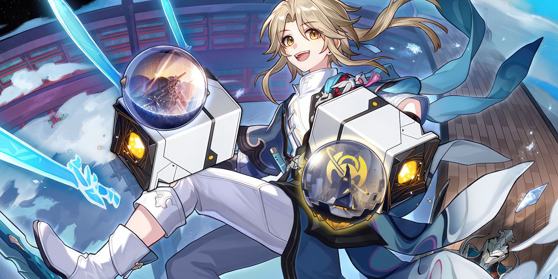 Double Up Your Style with Honkai's Star Rail: Unleash the Power of Planar Ornaments!