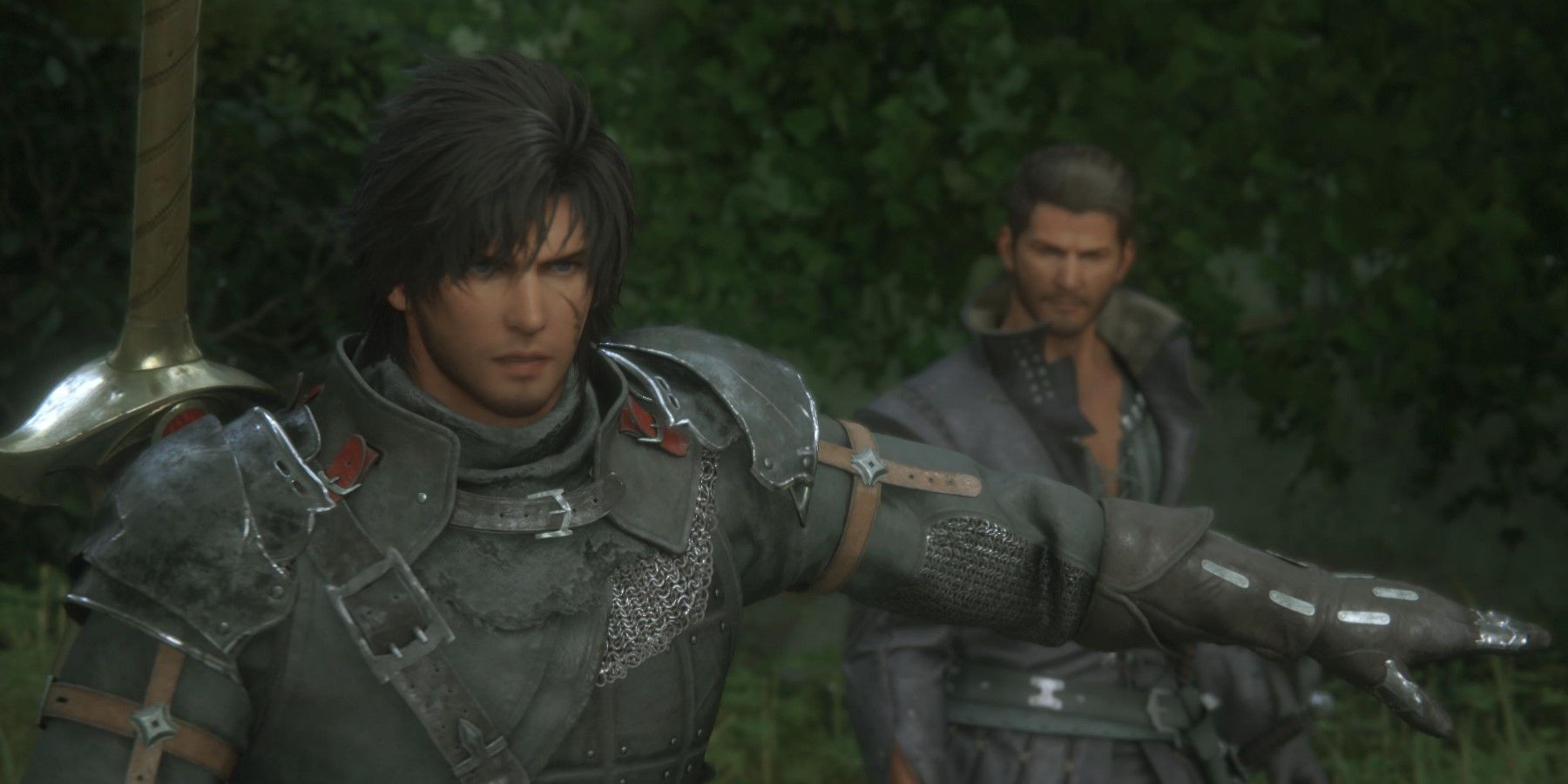 Unleashing the Enthralling World of Final Fantasy 16 - Ultimate Gameplay Walkthrough