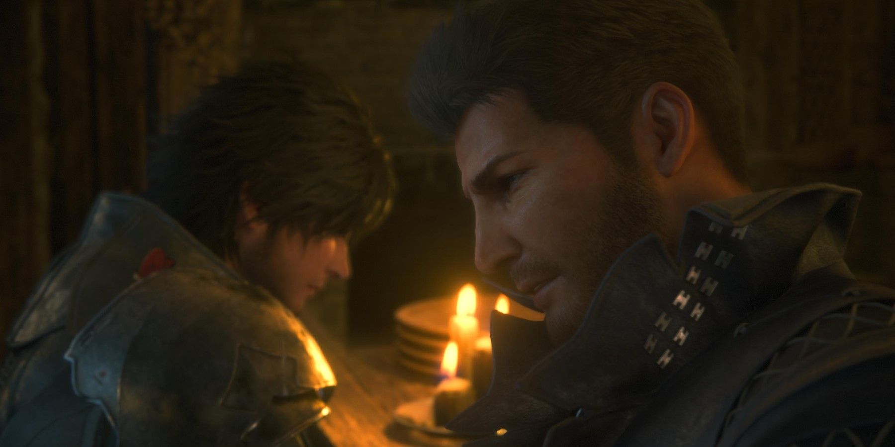 Unveiling Final Fantasy 16 - A Comprehensive Walkthrough Beyond Words