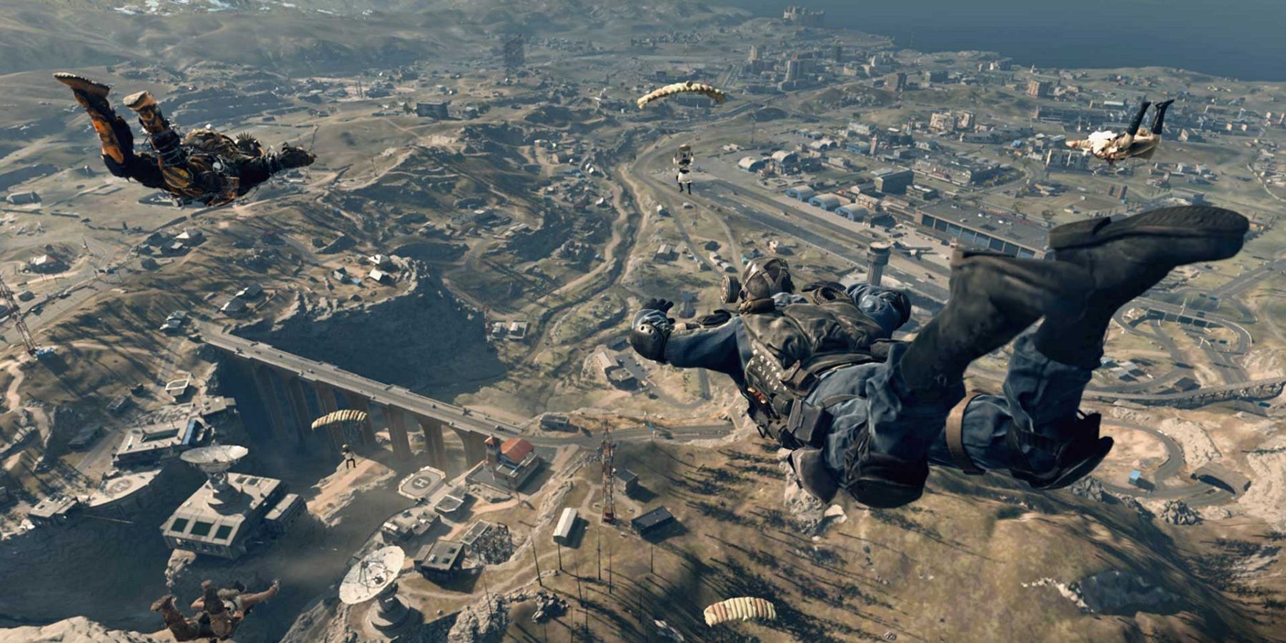 Massive Update: The Future of Call of Duty: Warzone Revealed!