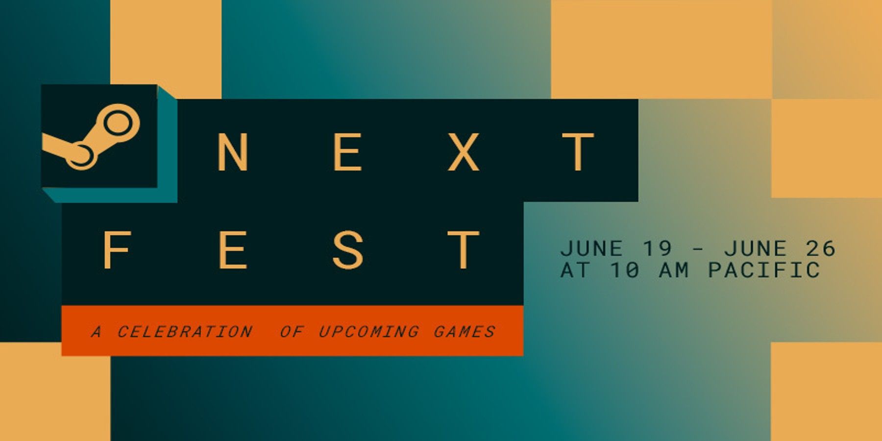 Unleash the Gaming Beast: A Must-Play Lineup at the Steam Next Fest!