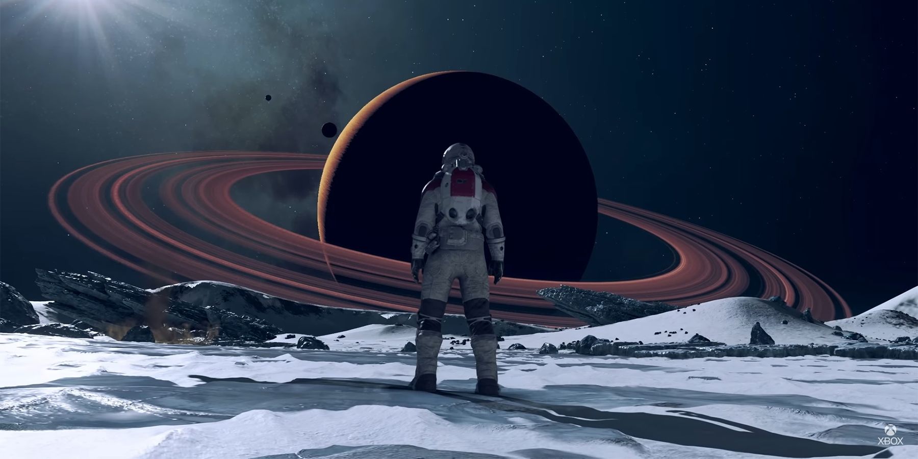 Starfield Excites Fans with Groundbreaking FPS Decision: Todd Howard Reveals the Truth