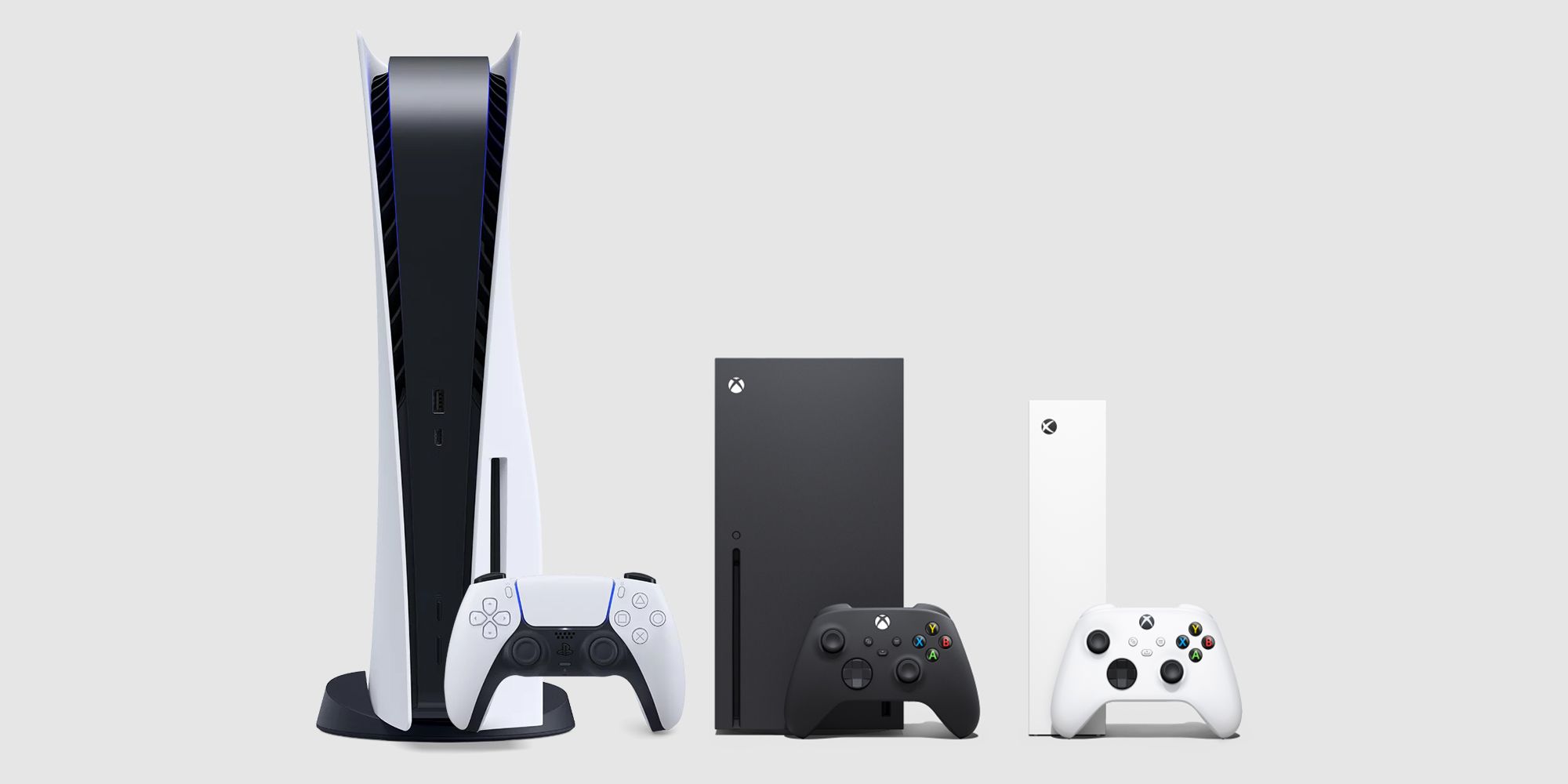 Game Over: Microsoft Declares Console War Victory for Xbox!