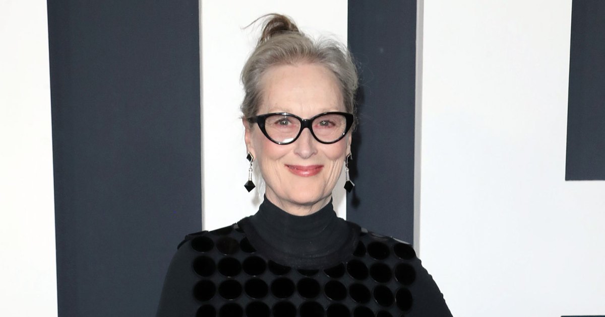 Meryl Streep: Unveiling the Glittering Legacy of an Oscar Icon
