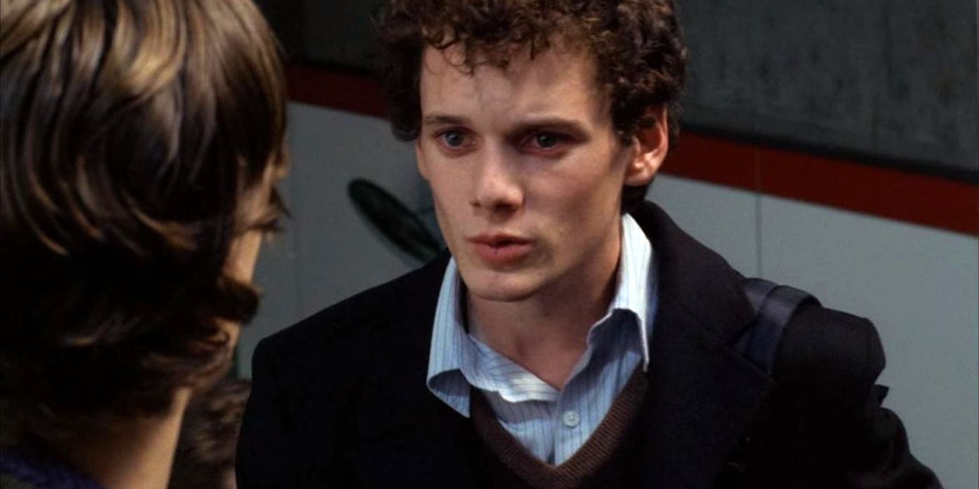 Nathan Harris: Unraveling the Enigmatic Criminal Minds Character