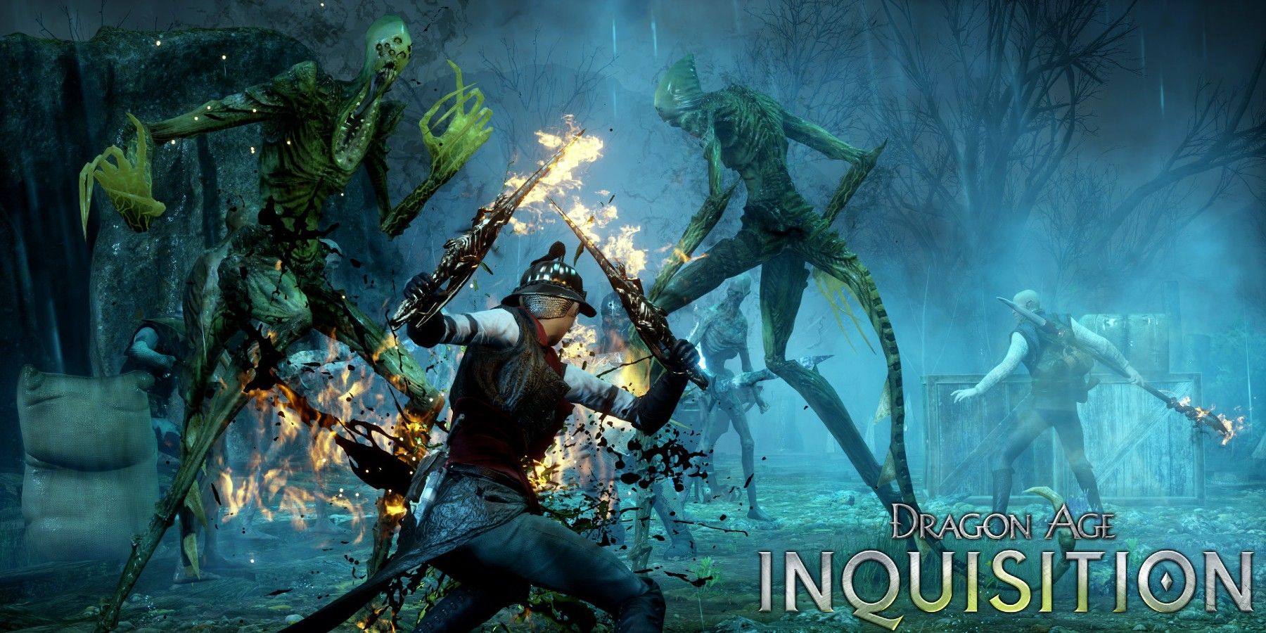Unveiling Dragon Age: Inquisition's Hidden Secrets: The Ultimate Guide to Cut Content!