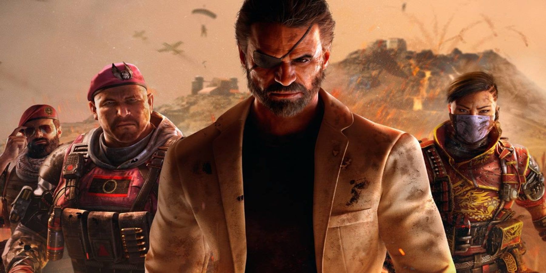 All the Secrets Unveiled: The Fate of Your Purchases in OG Call of Duty: Warzone