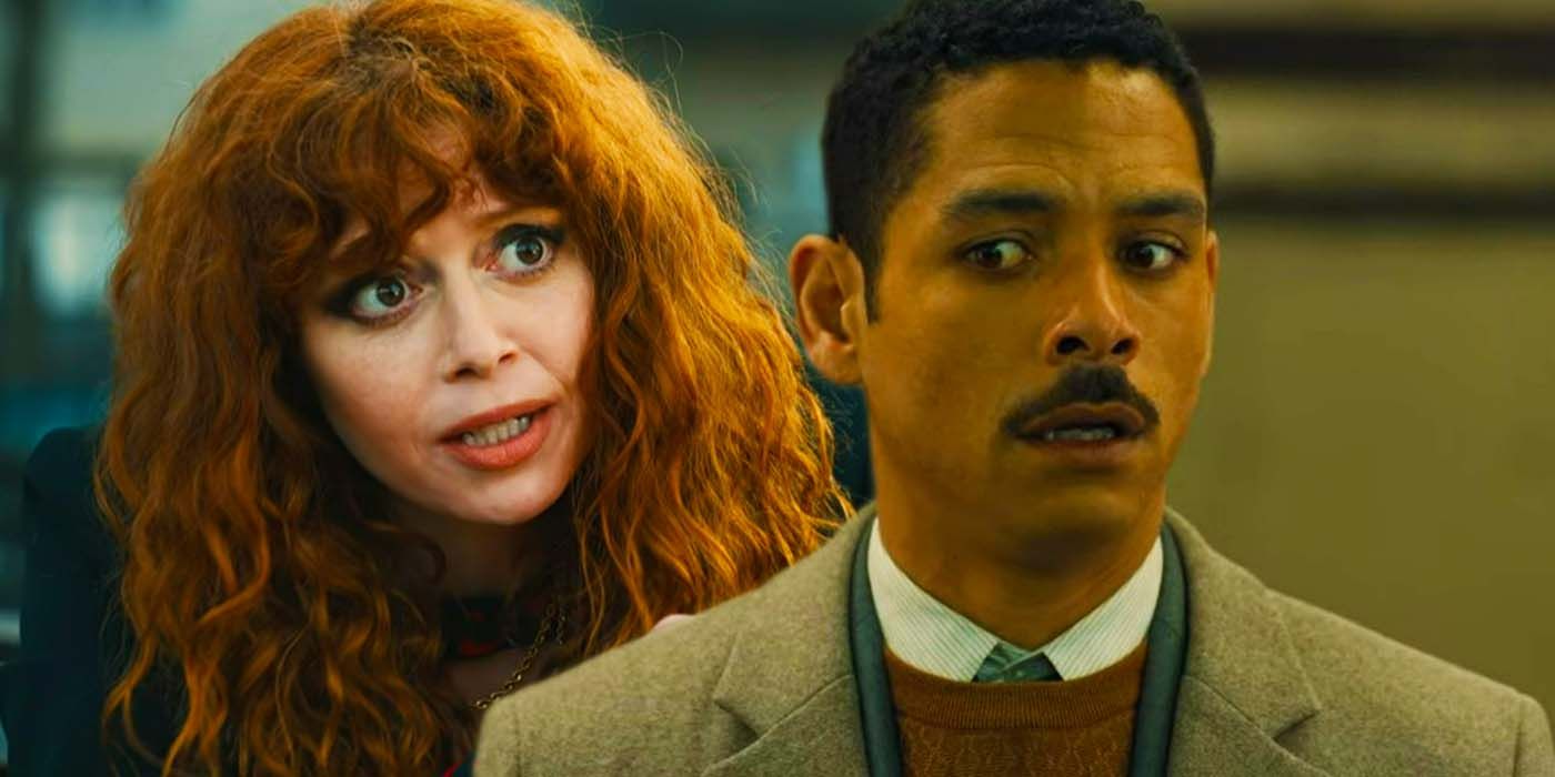 Russian Doll Season 3: Unveiling the Magnificent Cast, Riveting Storyline, and All the Juicy Secrets!