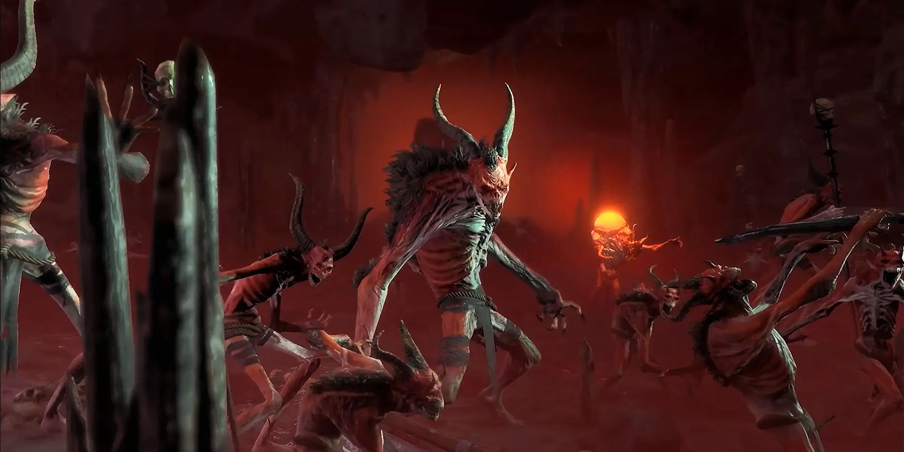 Revamped Diablo 4 Monsters: Unleashing a Thrilling New Era
