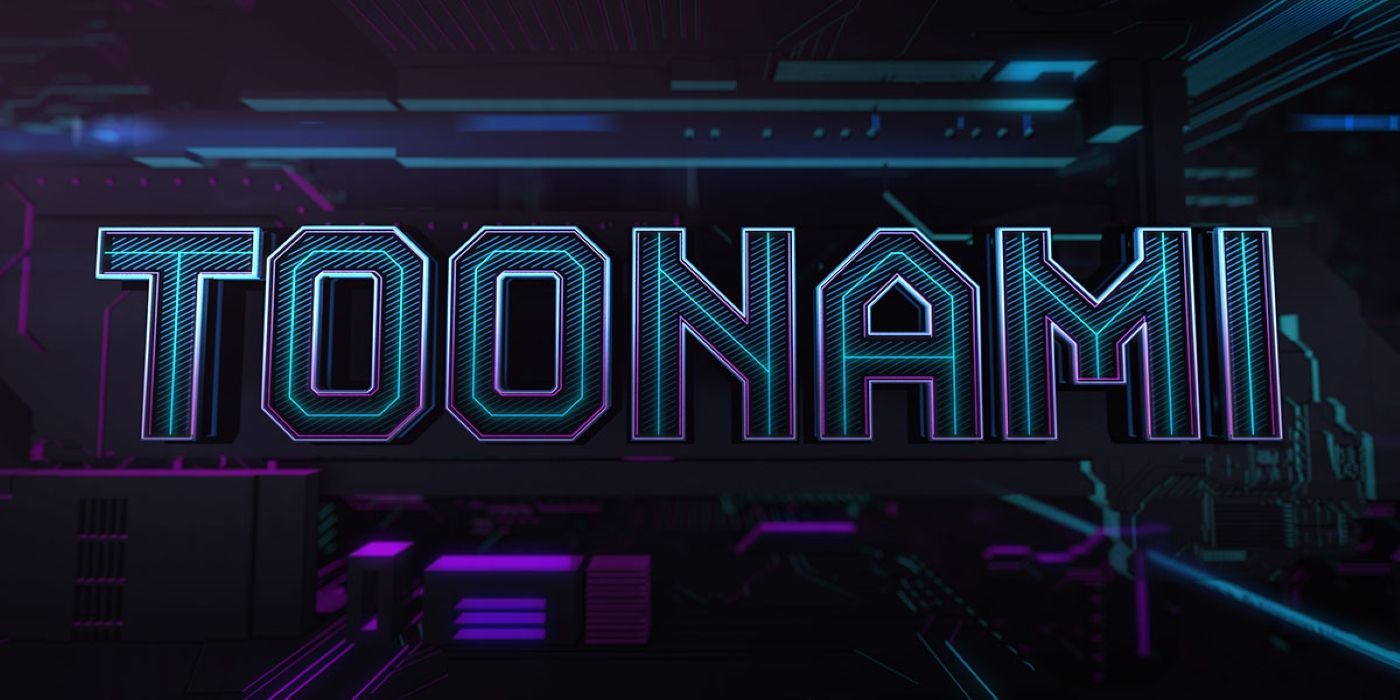 Toonami to the Rescue: This Canceled Anime Got Revived with a Thrilling Second Season!