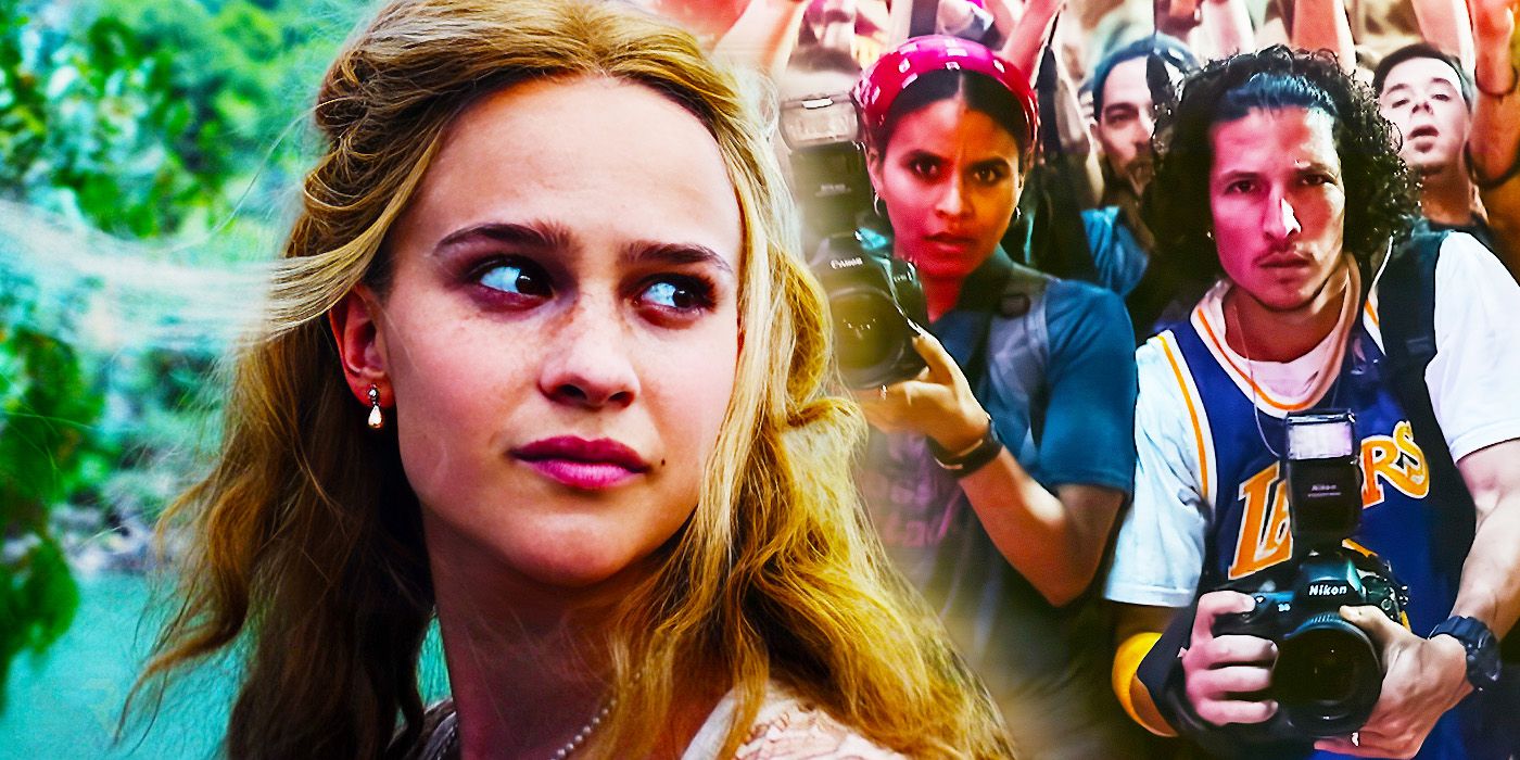 Unveiling the Dark Side of Mazey Day: Why It's the Most Chilling Black Mirror Episode Yet