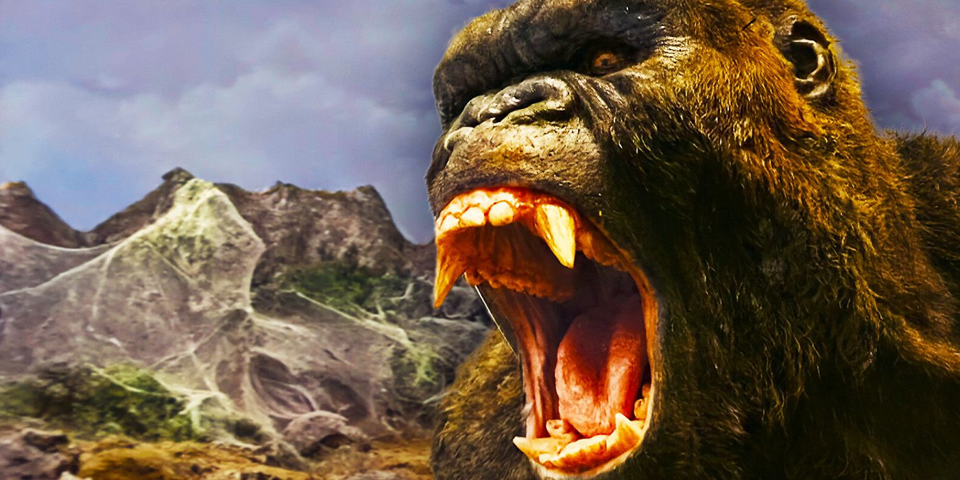 Mind-Blowing Monsterverse Revelation: Monster Island's Unbelievable Connection to Toho's Godzilla Unveiled