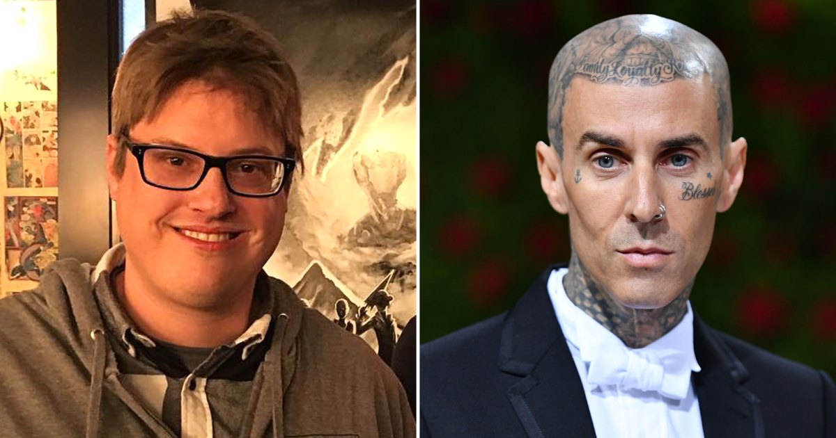 Exclusive: Travis Barker's Shocking DM Revealed Moments Before Tragic Titan Accident