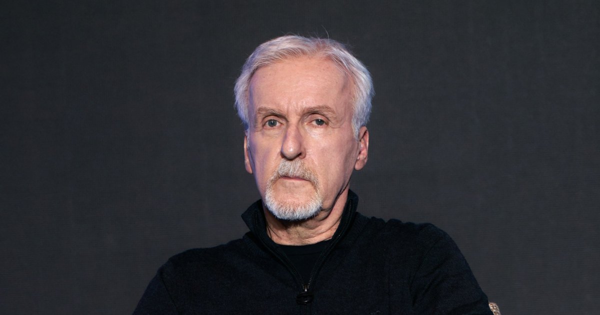 James Cameron's Powerful Response: Unveiling the Startling Parallels Between the Titanic Tragedies