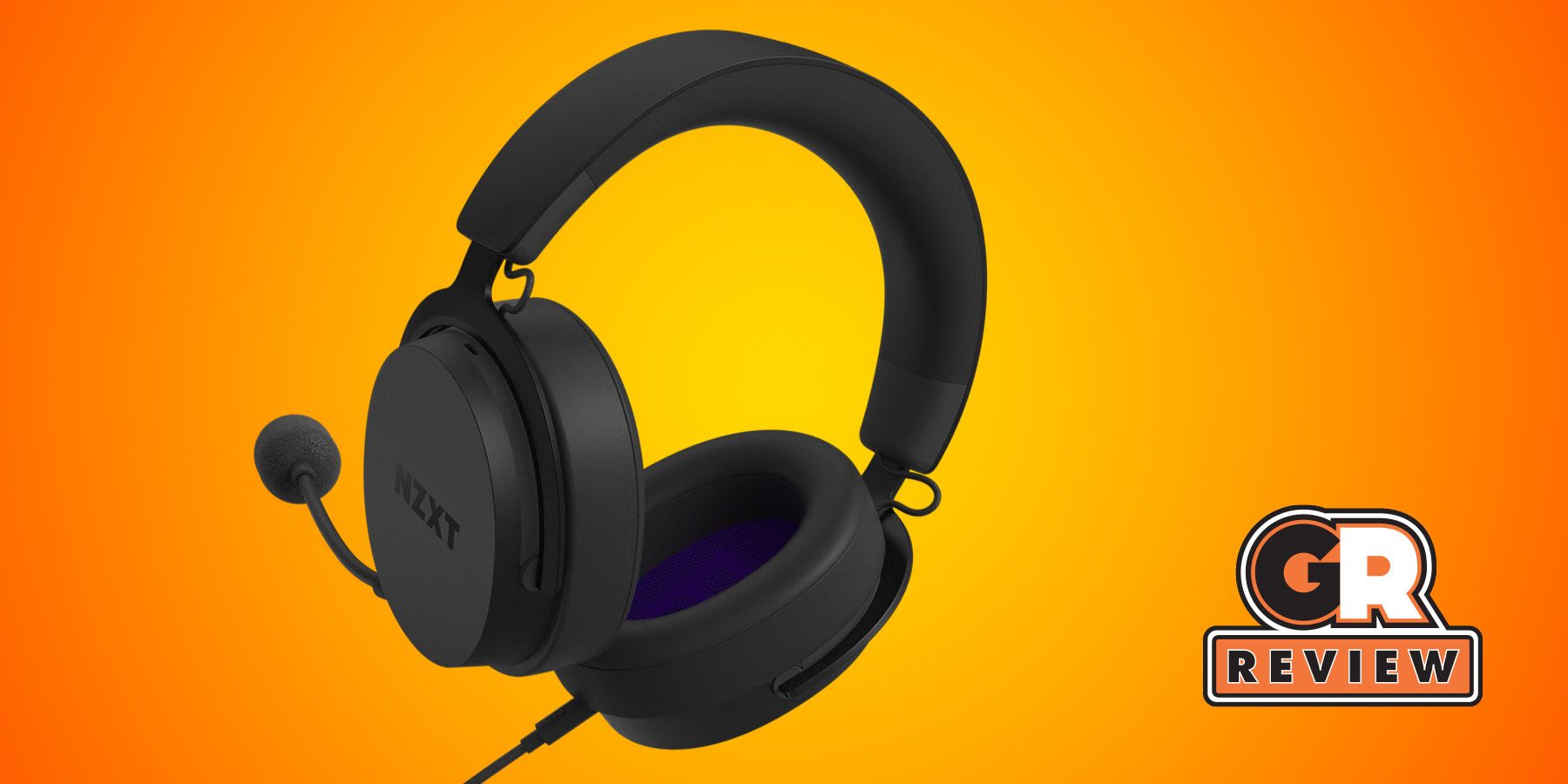 Unleashing Gaming Excellence: Exploring the Unparalleled Quality of the NZXT Relay Hi-Res Certified Gaming Headset