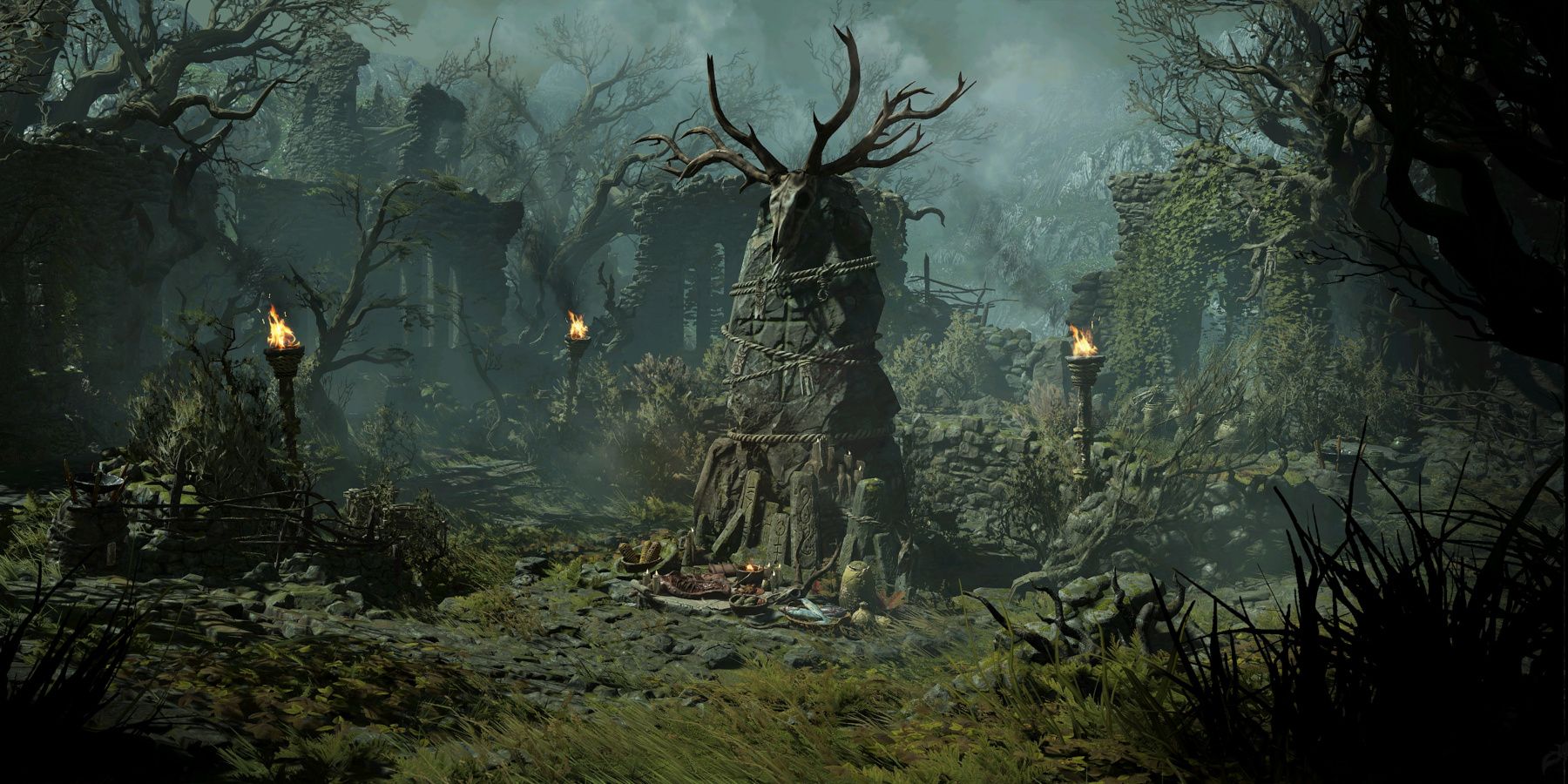 Mastering the Seasons in Diablo 4: Unleashing the Ultimate Gameplay Experience