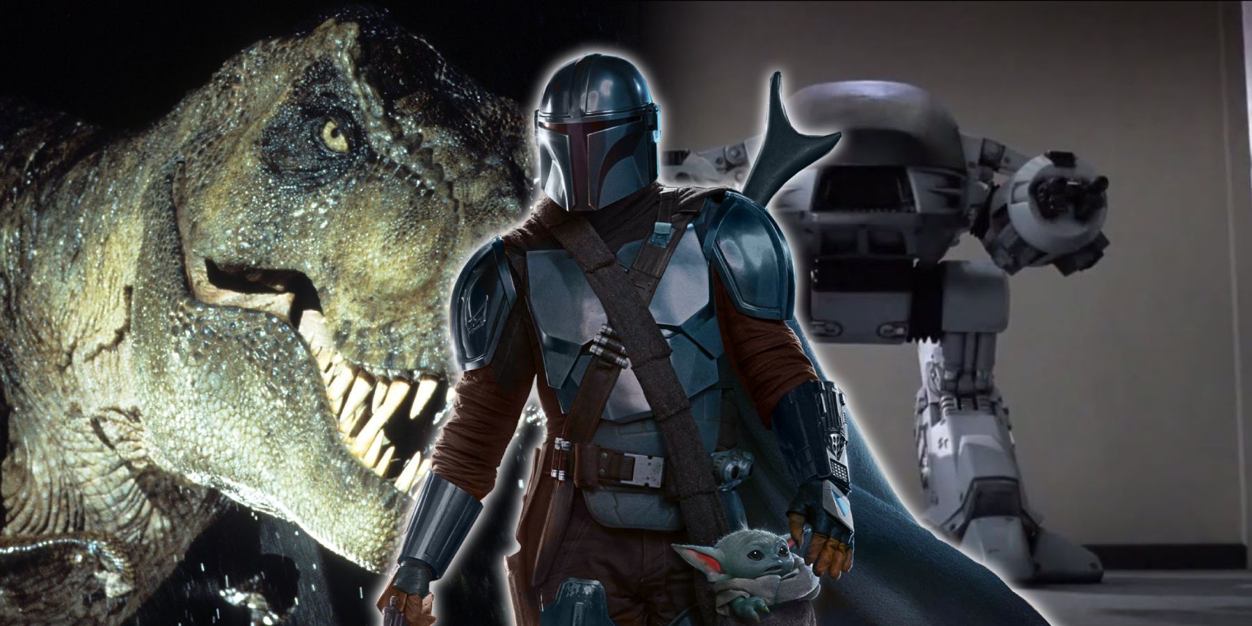 The Mandalorian Season 3 Receives Epic Collaboration from Sci-Fi Blockbuster Royalty