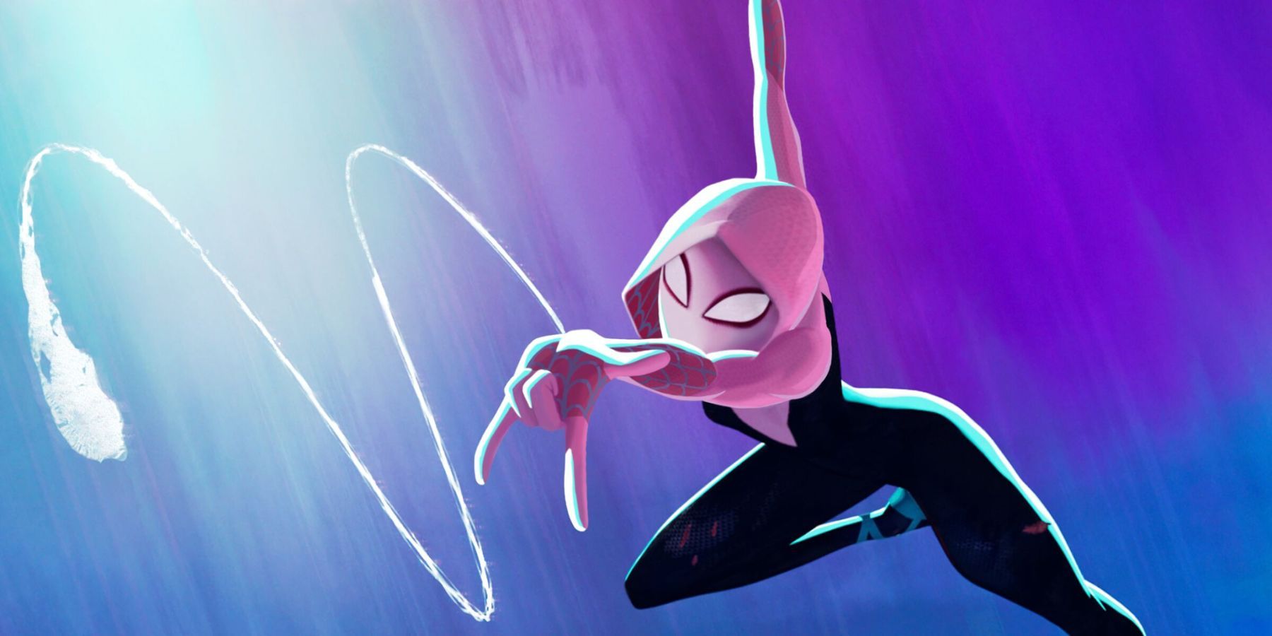 The Electrifying Transformation of Gwen Stacy: Unveiling the True Identity of Spider-Woman!