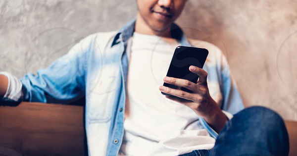 Bí mật phân tích tâm lý đàn ông qua 3 dấu hiệu trên điện thoại