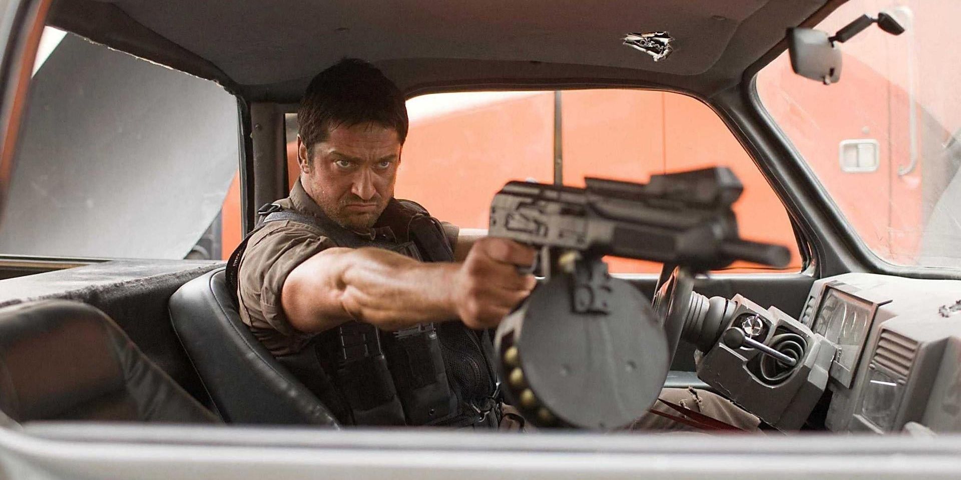 Unleashing a Rollercoaster of Laughter and Sci-Fi Splendor: A Must-Watch Action Film!