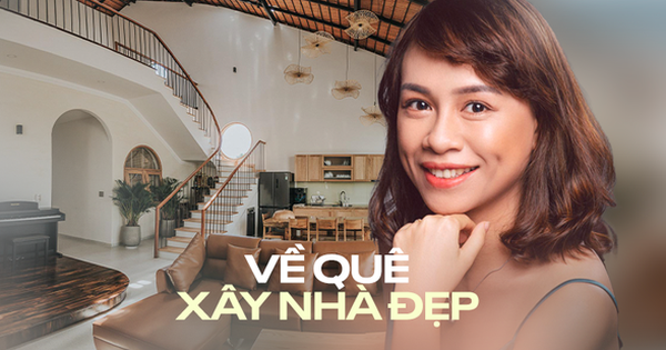 Kinh nghiệm tích góp tiền thuê nhà 10 năm, mua đất xây tổ ấm hạnh phúc không ngờ