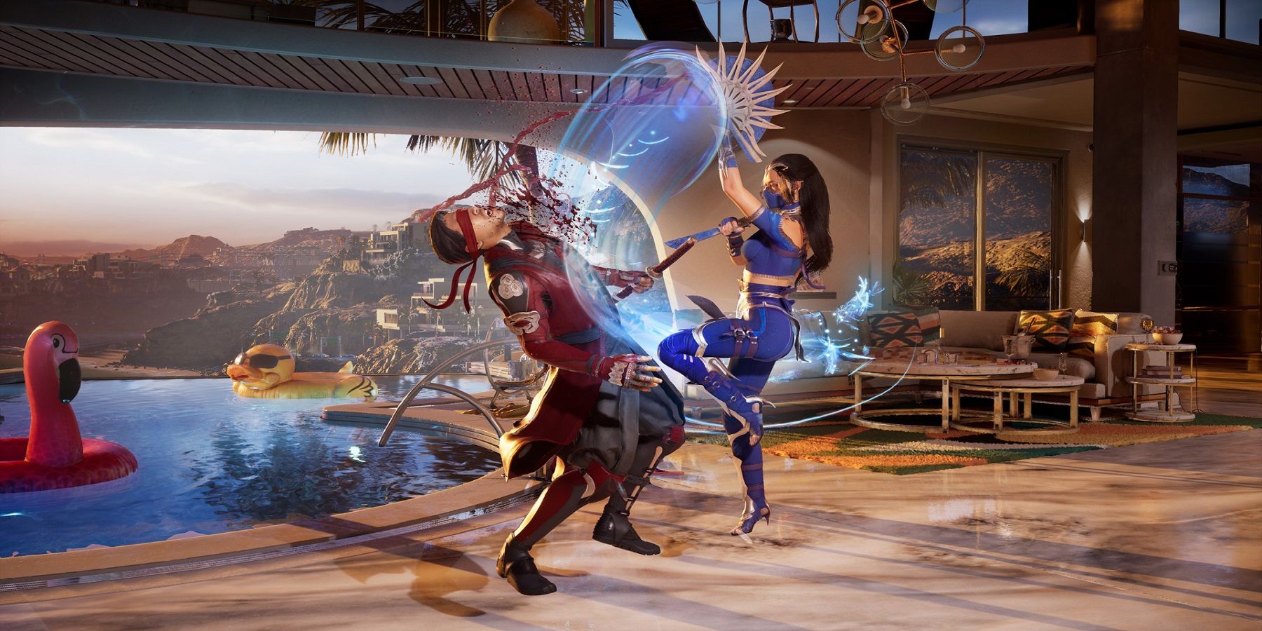 Unlocking the Secrets: Deciphering the Hidden Truths in Mortal Kombat 1