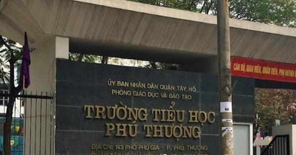 Chiêu trò gian lận gian ác để tranh cướp tài sản của hiệu trưởng