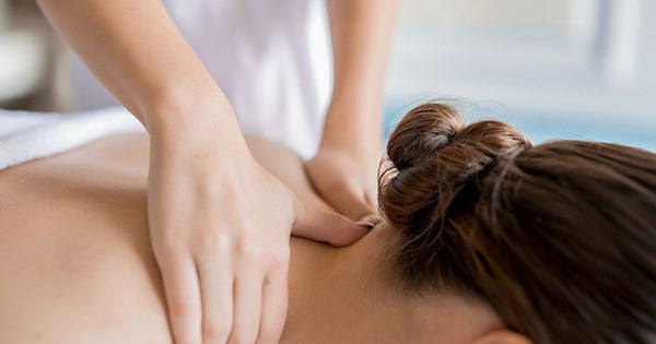 8 sai lầm khi xoa bóp và bấm huyệt bạn nên tránh để không gặp biến chứng