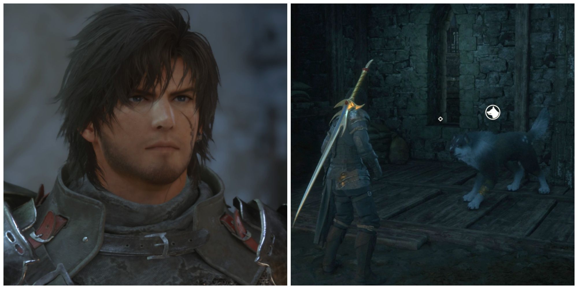 Unleashing Torgal's Animal Instincts: Master Final Fantasy 16 with This Ultimate Guide!