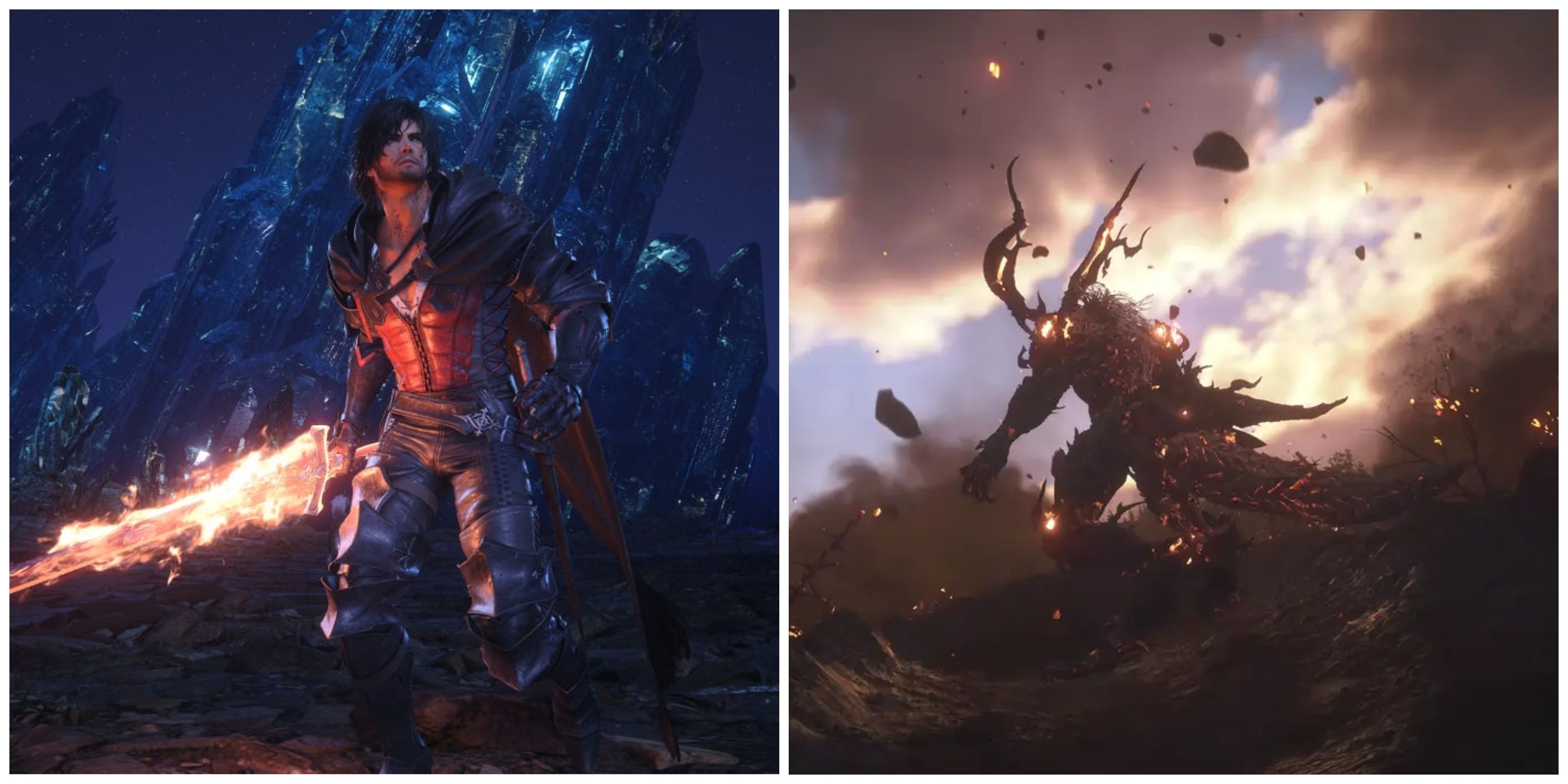 Unleashing Unprecedented Powers: A Deep Dive into Final Fantasy 16's Revolutionary Combat System