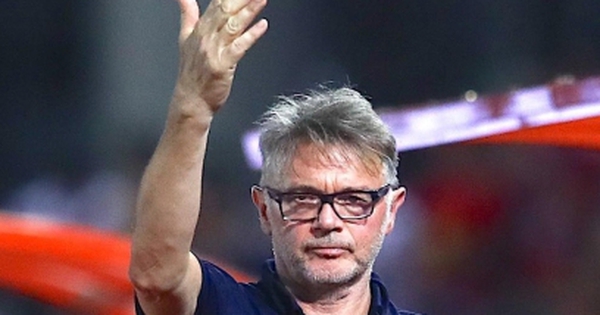 Bật mí: Ông Troussier - Chìa khóa thành công mỹ mãn của tuyển Việt Nam!