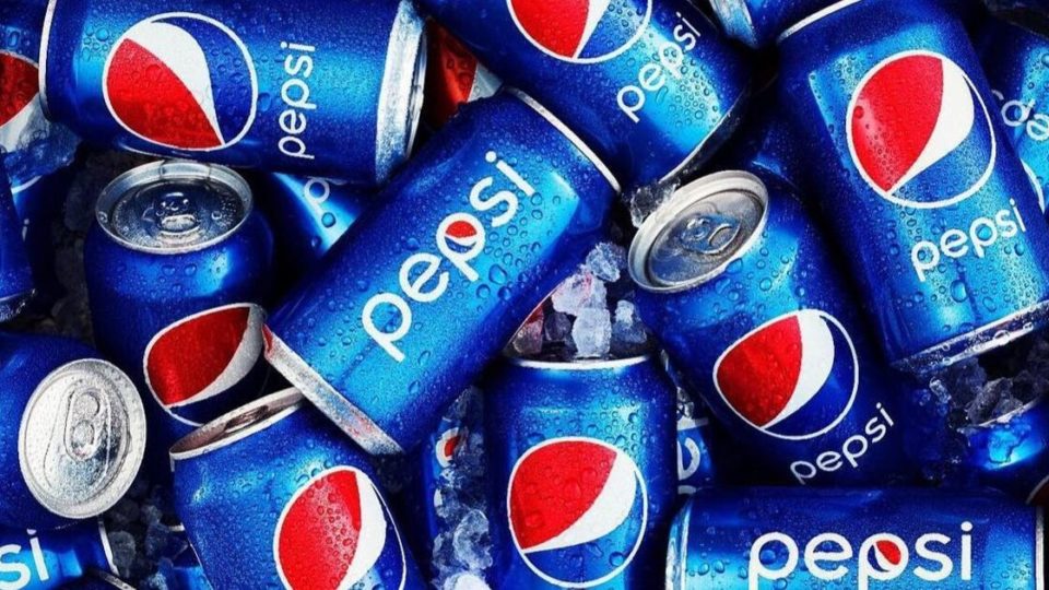 Chiến dịch Marketing Pepsi Generation - 1963 của Pepsi