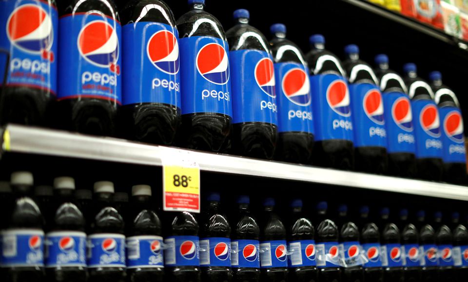 Chiến dịch Marketing New Generation - 1992 của Pepsi
