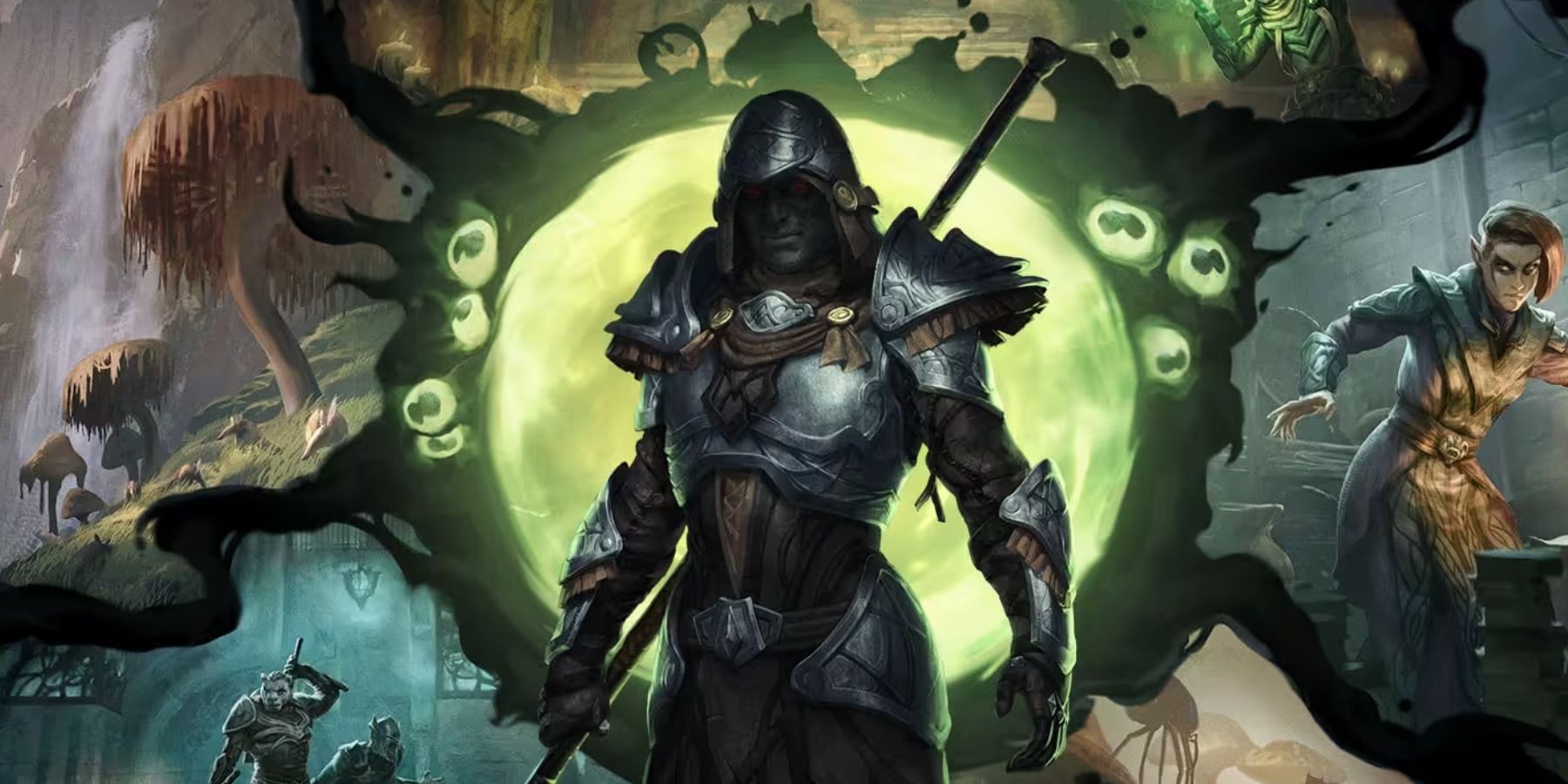 Unveiling the Enigmatic Greaves Mythic in Elder Scrolls Online Necrom: A  Comprehensive Guide