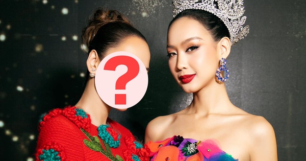Ứng viên xuất sắc đạt sự ủng hộ từ sao Việt tại Hoa hậu Hòa bình Việt Nam 2023