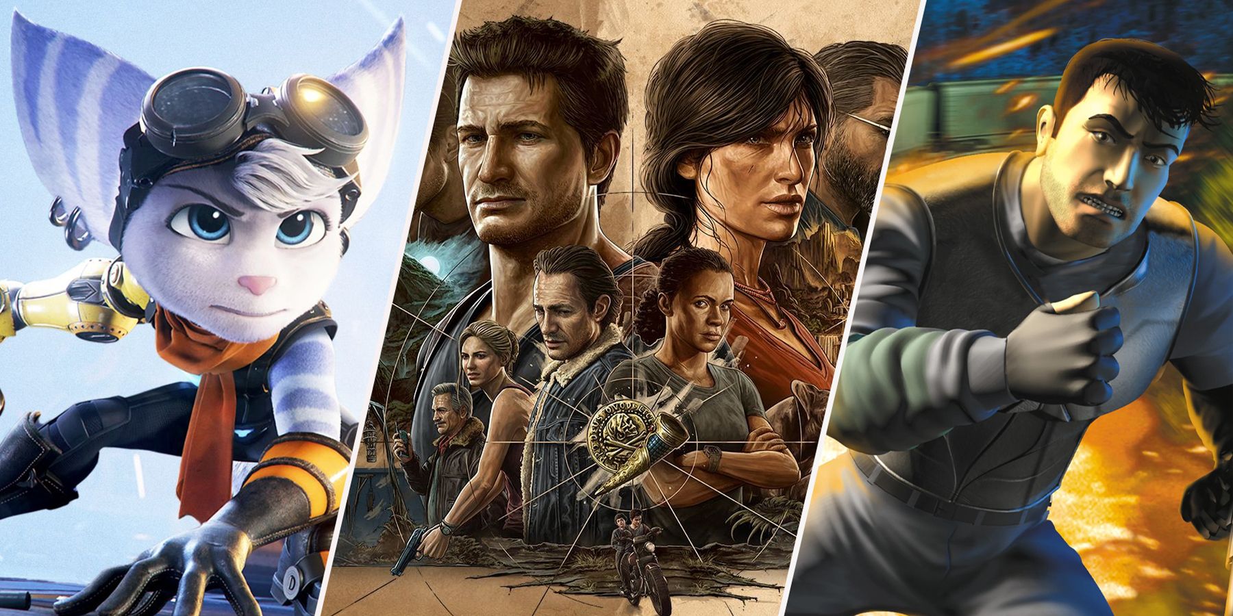 PS Plus: Unveiling the Ultimate Compilation of Monthly Games Added!