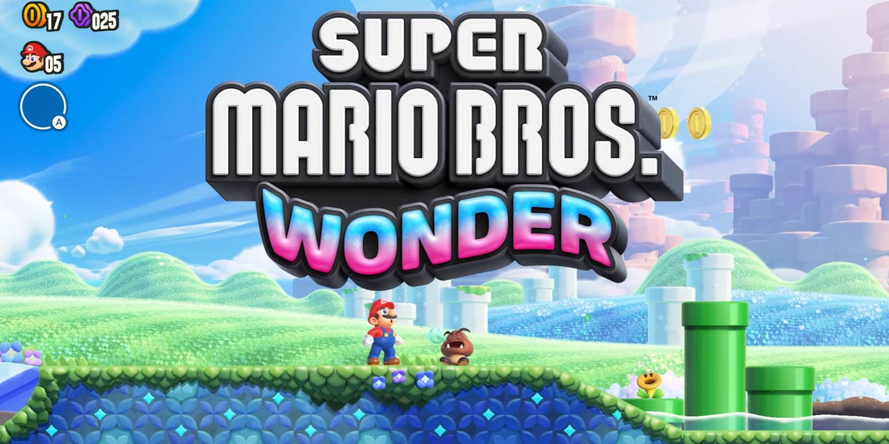 Unveiling the Incredible Features of Super Mario Bros Wonder: Everything You Need to Know