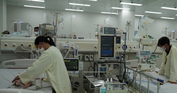 Ám ảnh tay chân miệng: Cơn ác mộng kinh hoàng đã cướp đi mạng sống của 7 người