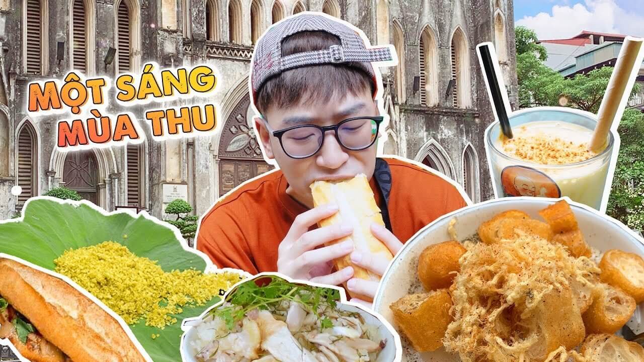 Khám phá nghề review - Kiếm tiền chẳng giới hạn với 100 triệu/tháng?