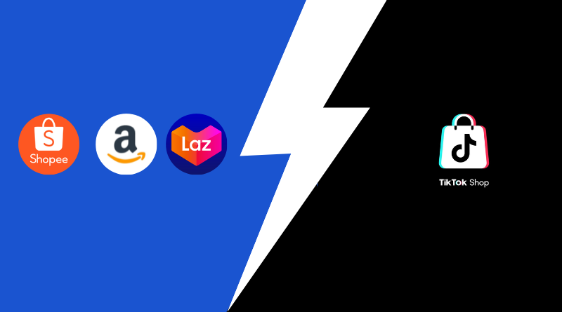 TikTok quyết định chinh phục thị trường thương mại điện tử, khiến Shopee, Lazada và Amazon phải dè chừng