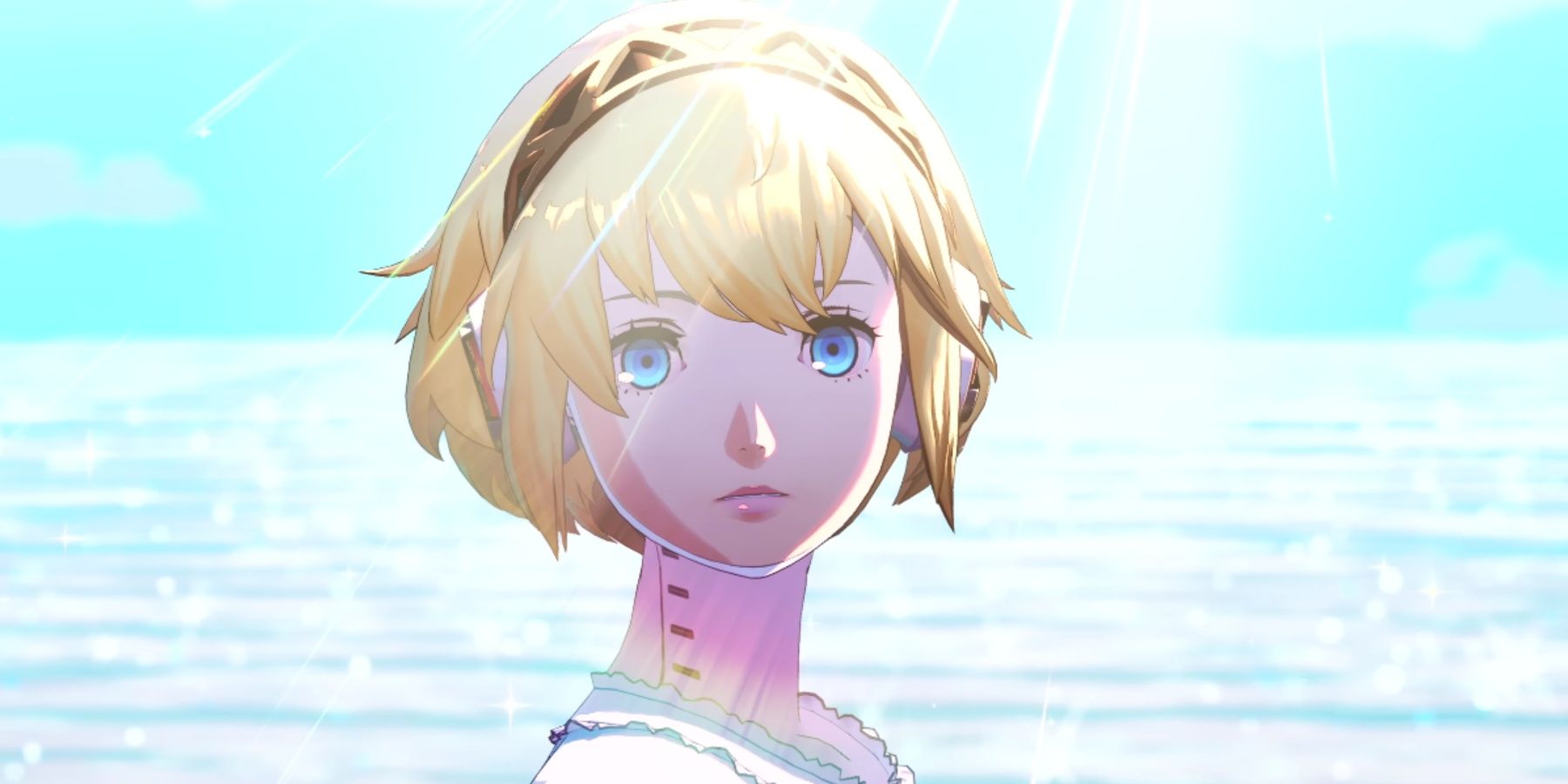 The Ultimate Persona 3 Reload Upgrade: Embracing the Epic P5 Design Decision
