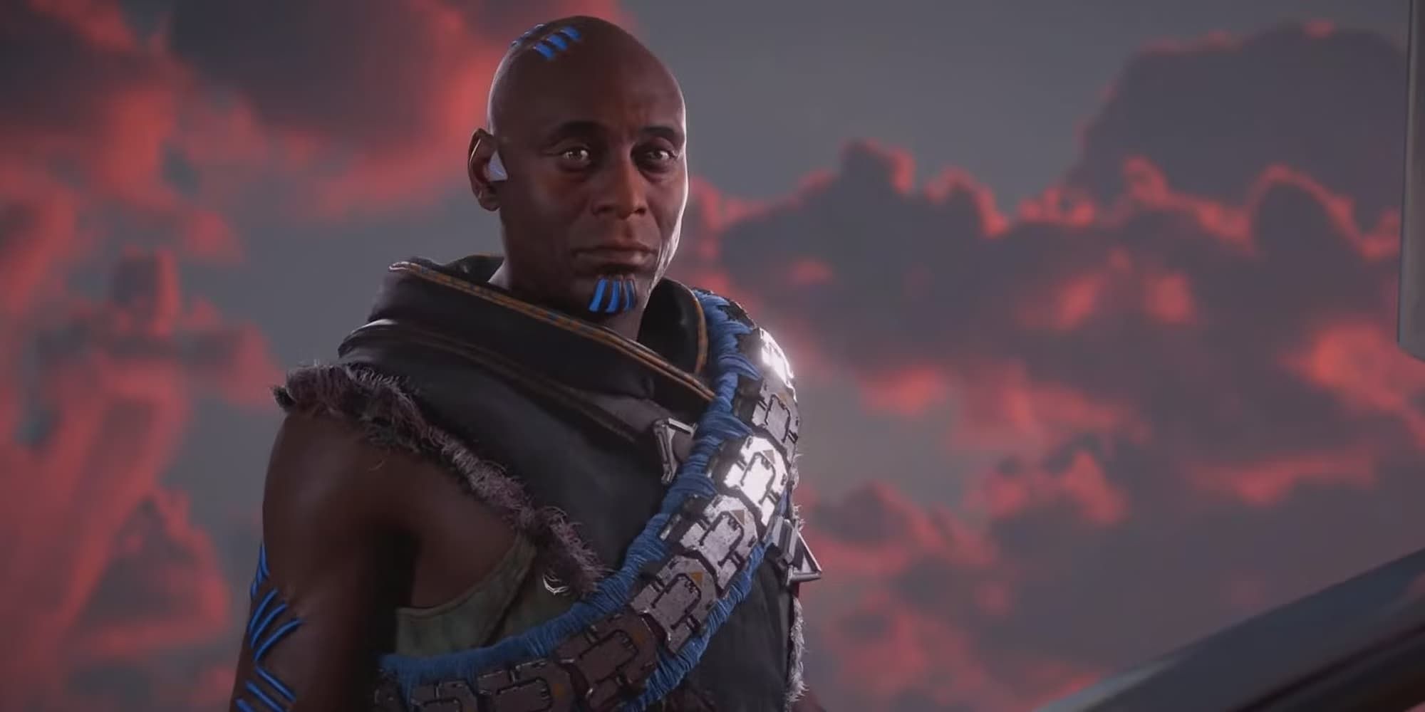 A Heartfelt Homage: Horizon Forbidden West's Latest Update Pays Touching Tribute to Lance Reddick