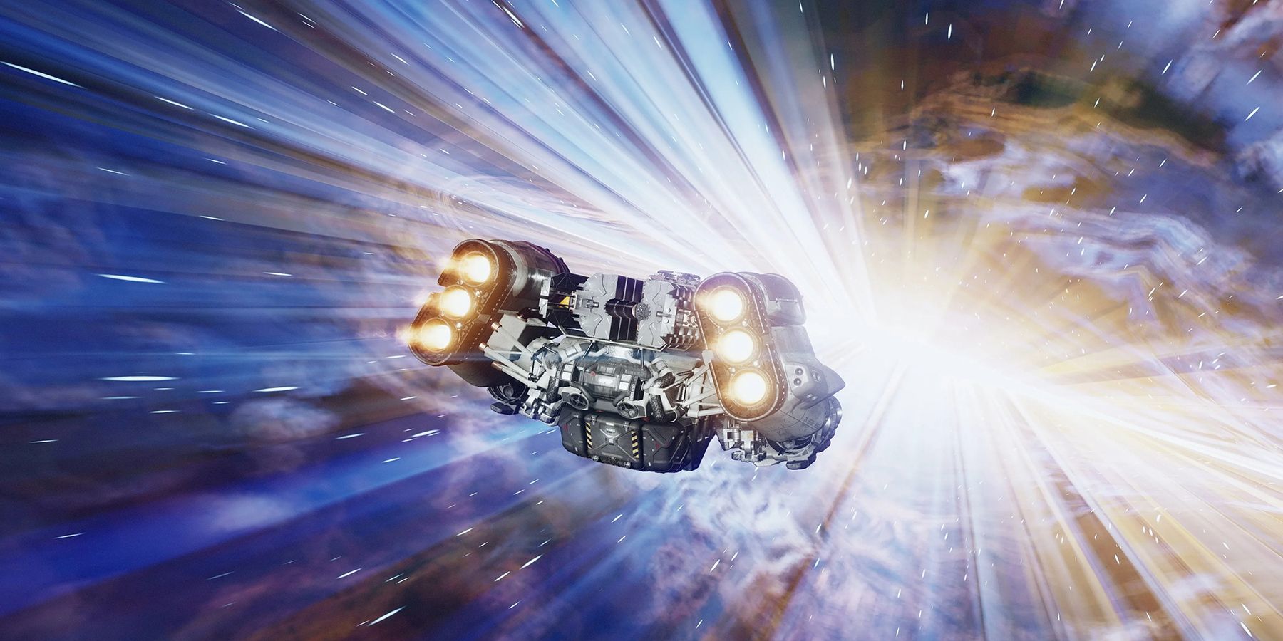Exclusive Insights: Bethesda Executive Reveals the Incredible Benefits of Making Starfield an Xbox Exclusive