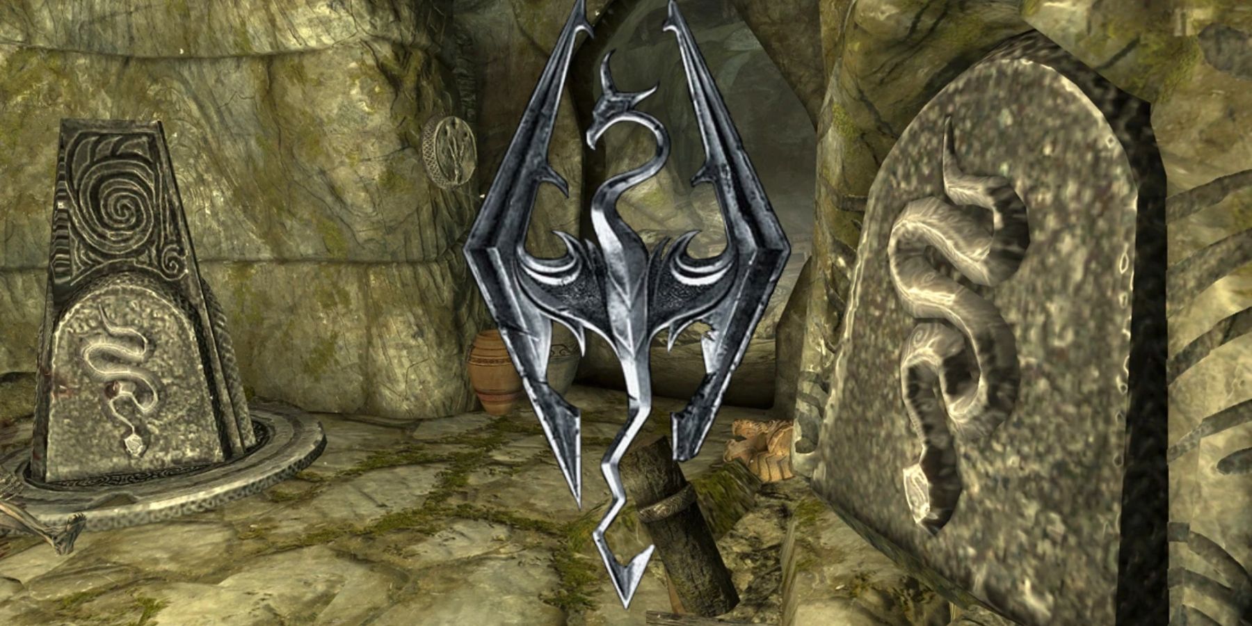 The Unforgettable Enigma: Skyrim's Most Legendary Puzzle Entwines Gamers Even After a Decade