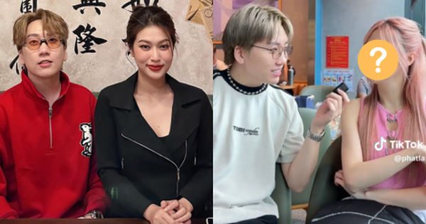 Mỹ nhân gợi cảm 'ở trong tim' Phát La đã lên ngôi!