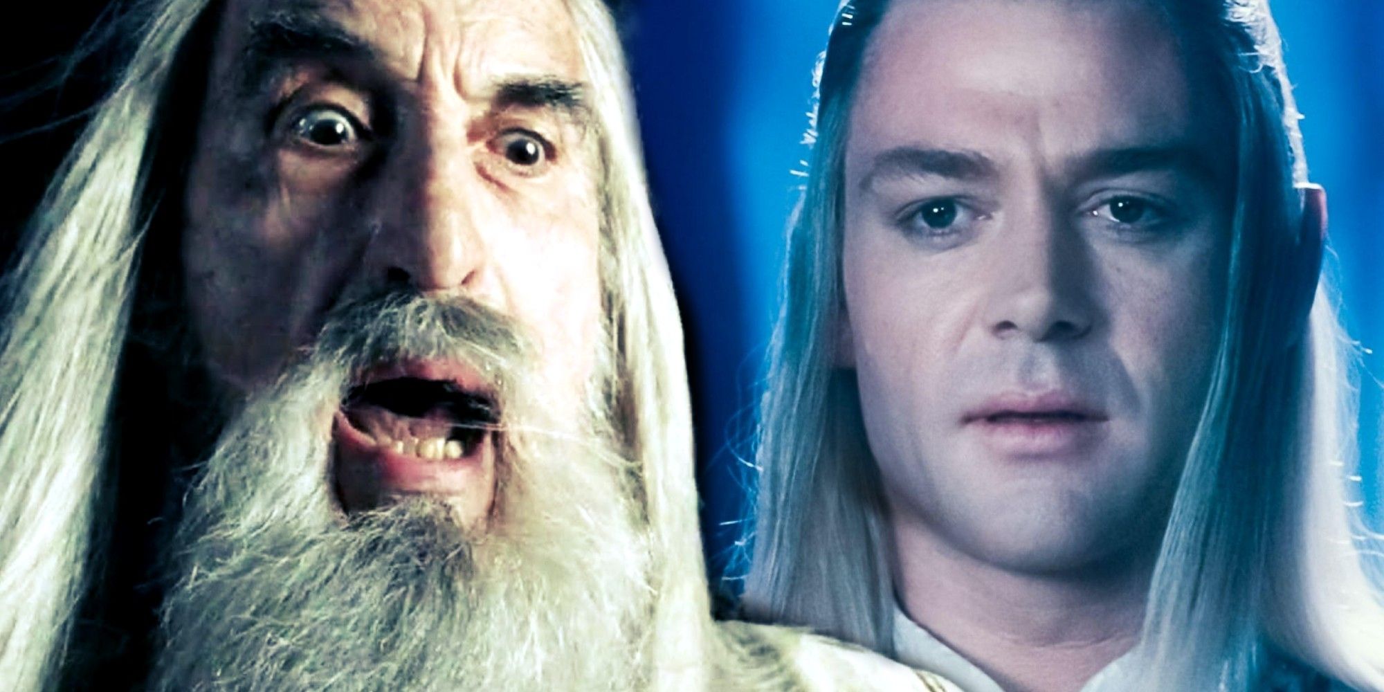 The Epic Lineup: Unveiling the Top LOTR Characters for Season 2 as Per Tolkien Canon
