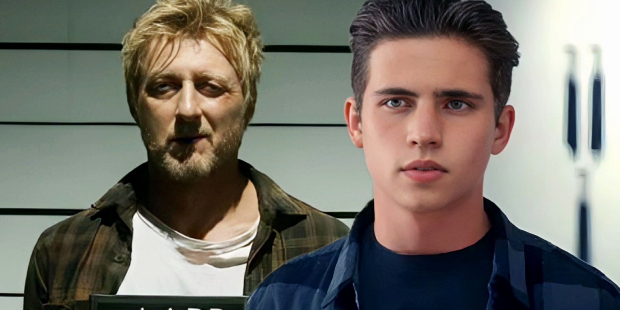 The Game-Changing Twist That Could Redefine Cobra Kai Season 6's Epic Finale