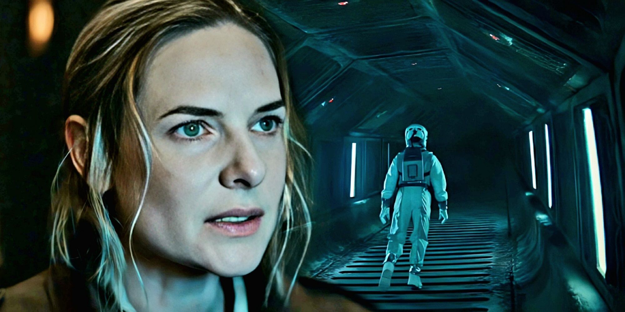 Unveiling Silo Episode 9's Truth: Shocking Revelations from George's Hard Drive